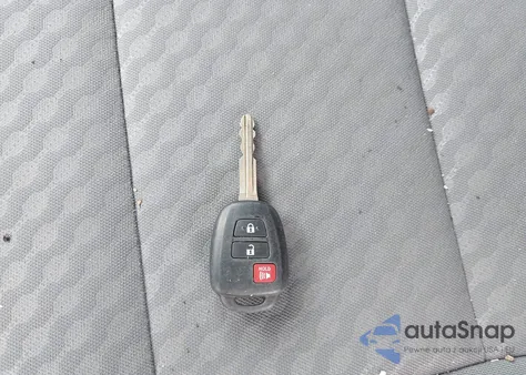 2022 Toyota Tacoma Sr z USA, uszkodzony, nr VIN 3TYRX5GN6NT053585